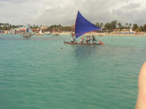 Flat Beira Mar Praia Ponta Negra
